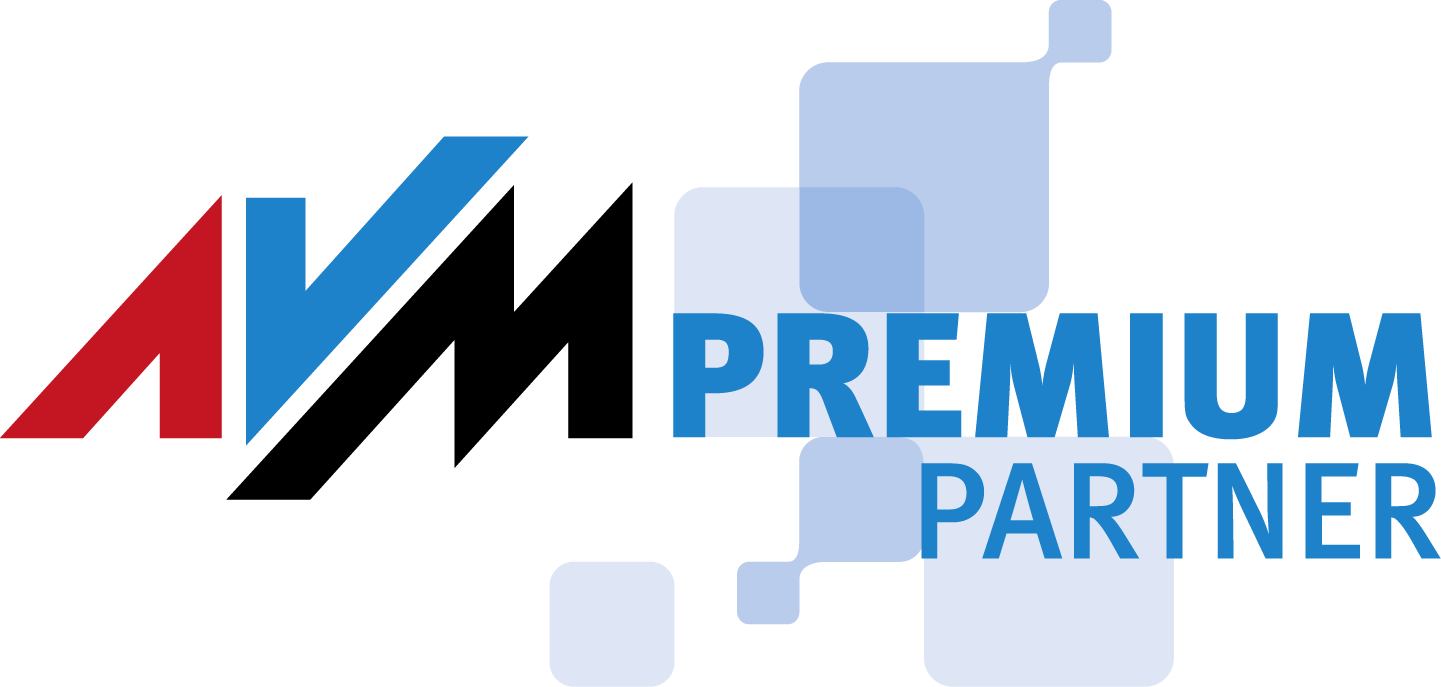 AVM Premiumpartner